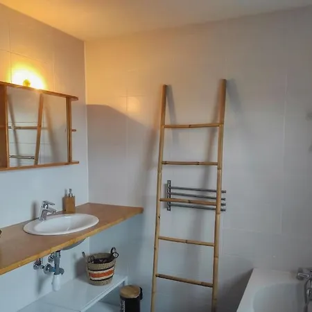 Bel En Centre Alsace Apartment