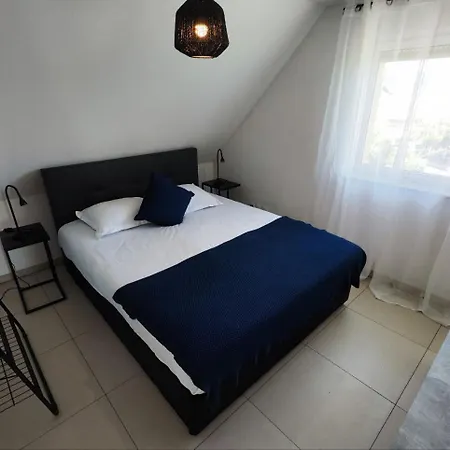 Bel En Centre Alsace Apartament