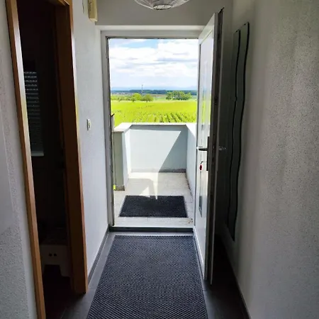 Bel En Centre Alsace * Kintzheim