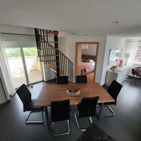 Apartment Bel En Centre Alsace *
