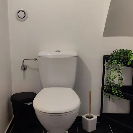 Bel En Centre Alsace *