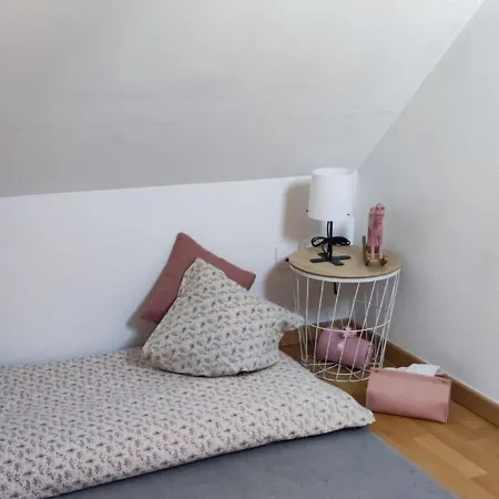 Bel En Centre Alsace Apartment