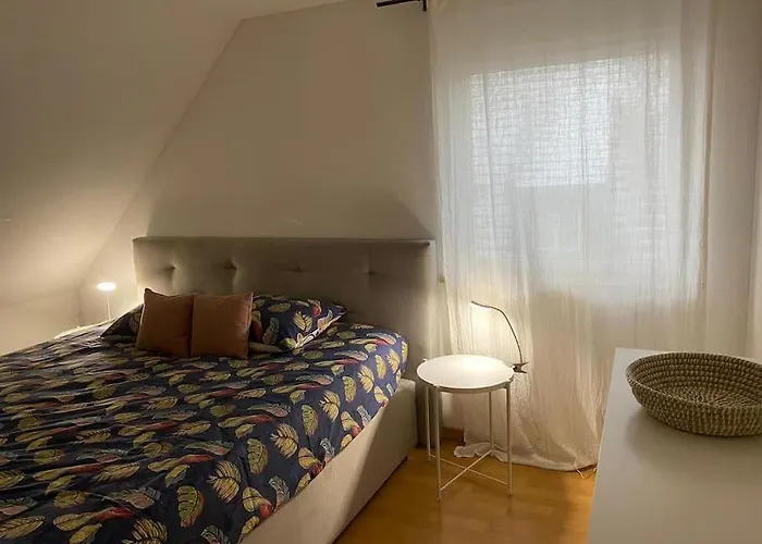 Bel En Centre Alsace *