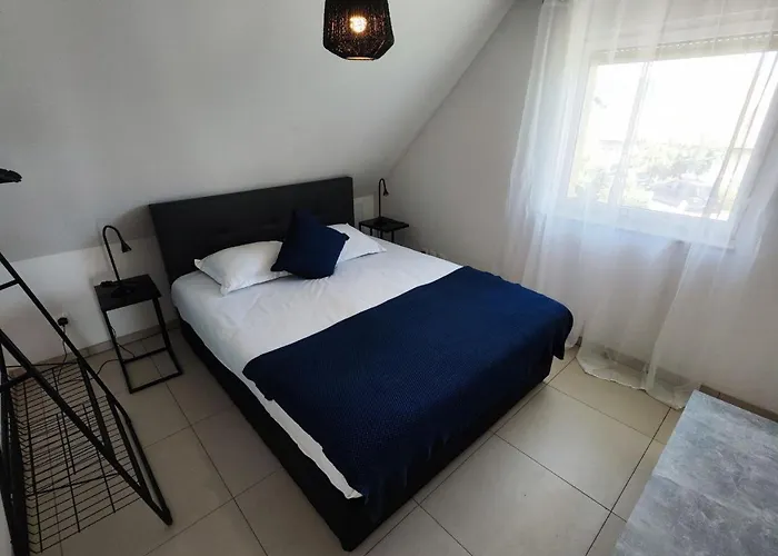 Bel En Centre Alsace Daire