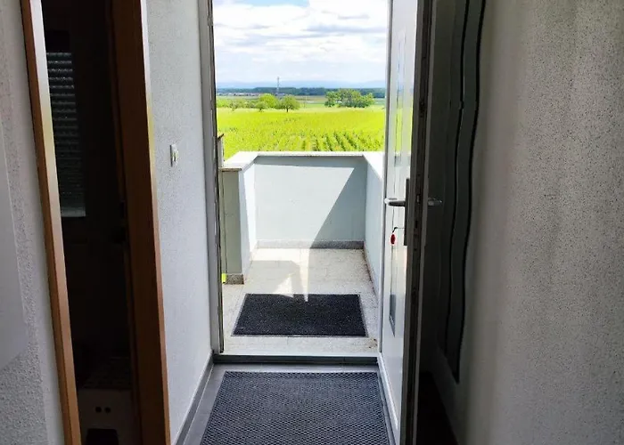 Bel En Centre Alsace * Kintzheim