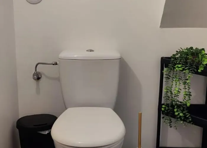 Bel En Centre Alsace *